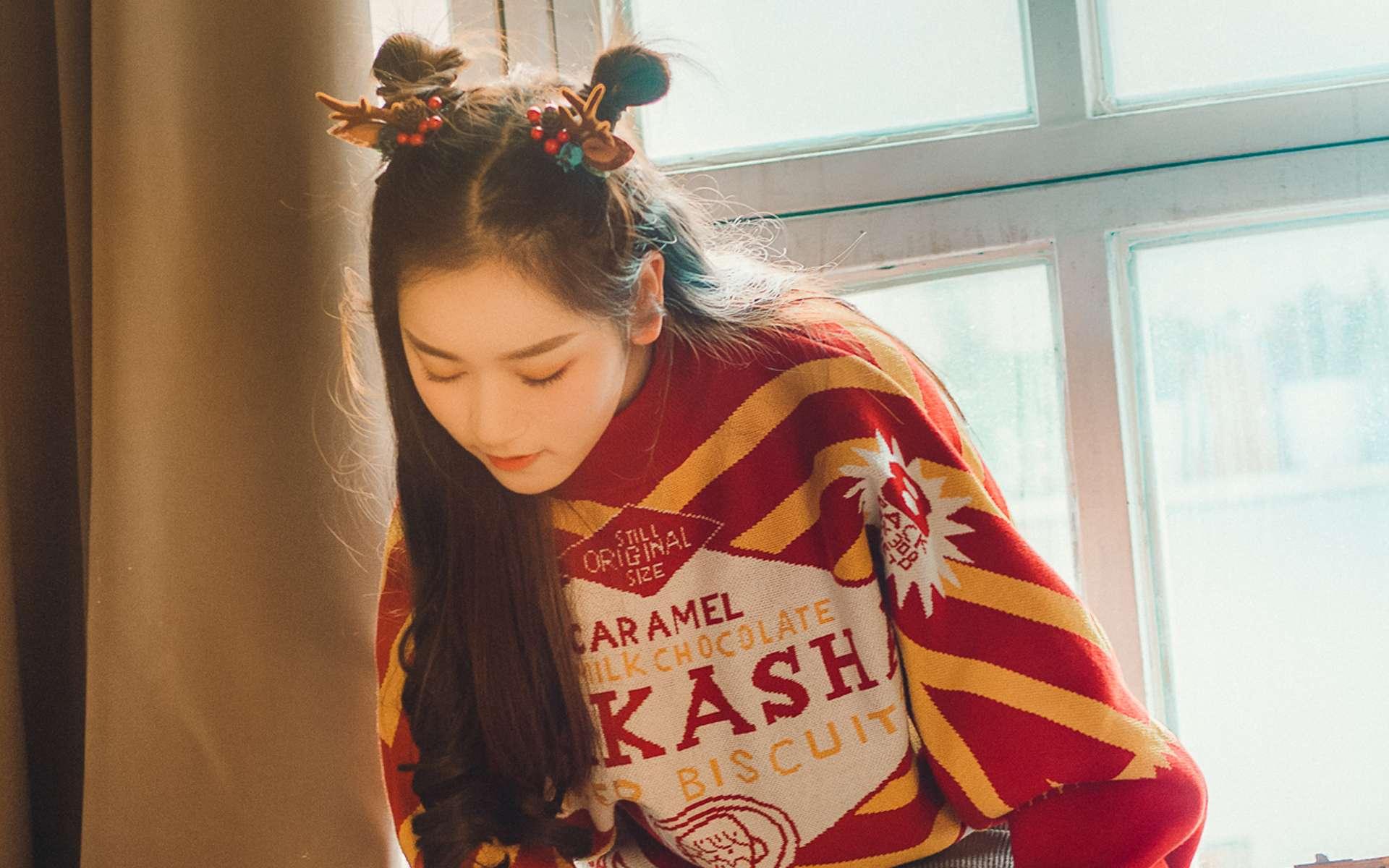 腹黑的小燈泡