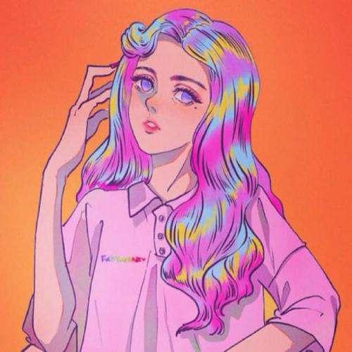 撞來撞去！