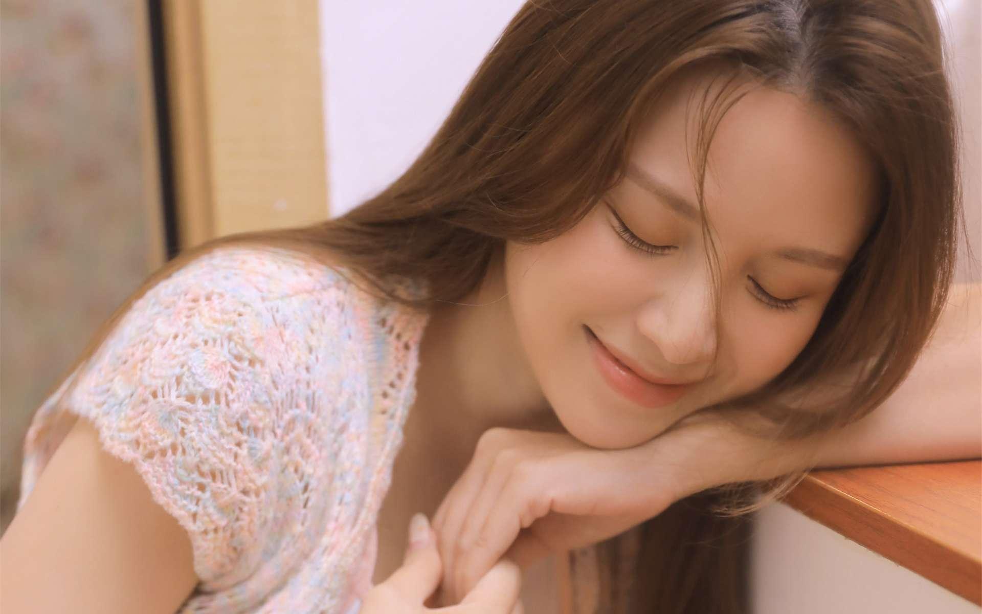 你現在是我唯一的女人
