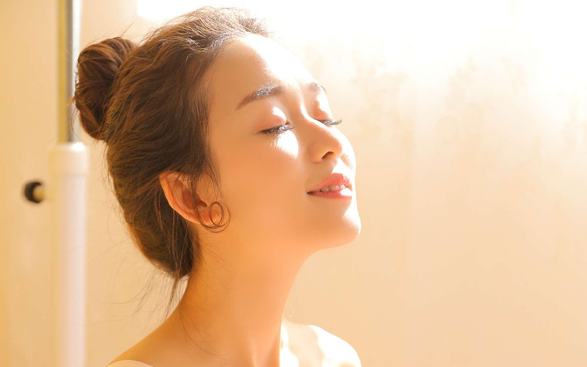 要美美噠
