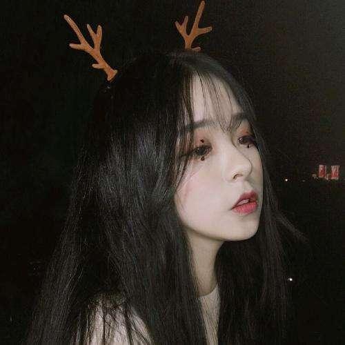 只能靠自己頂