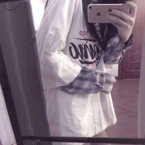 你且看著