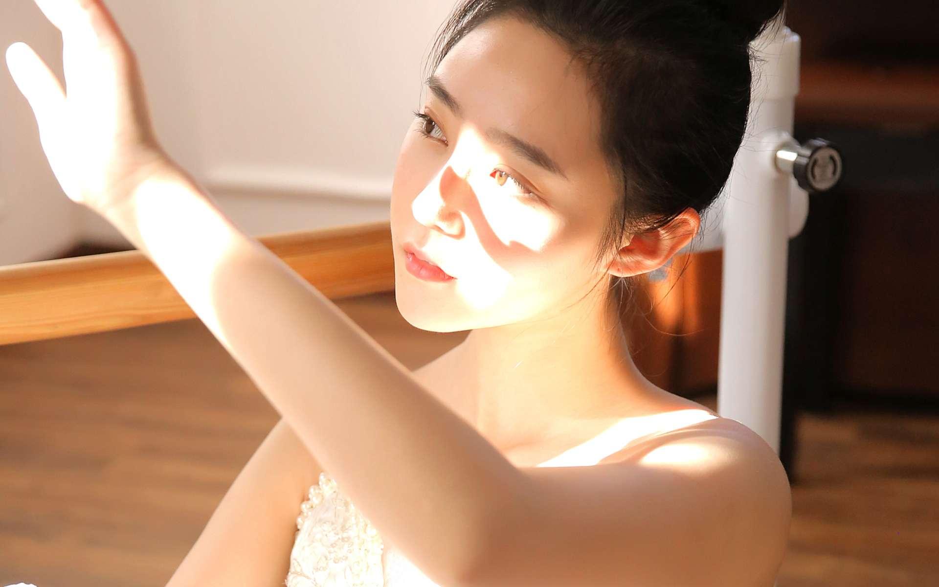 兩個丑女(四)