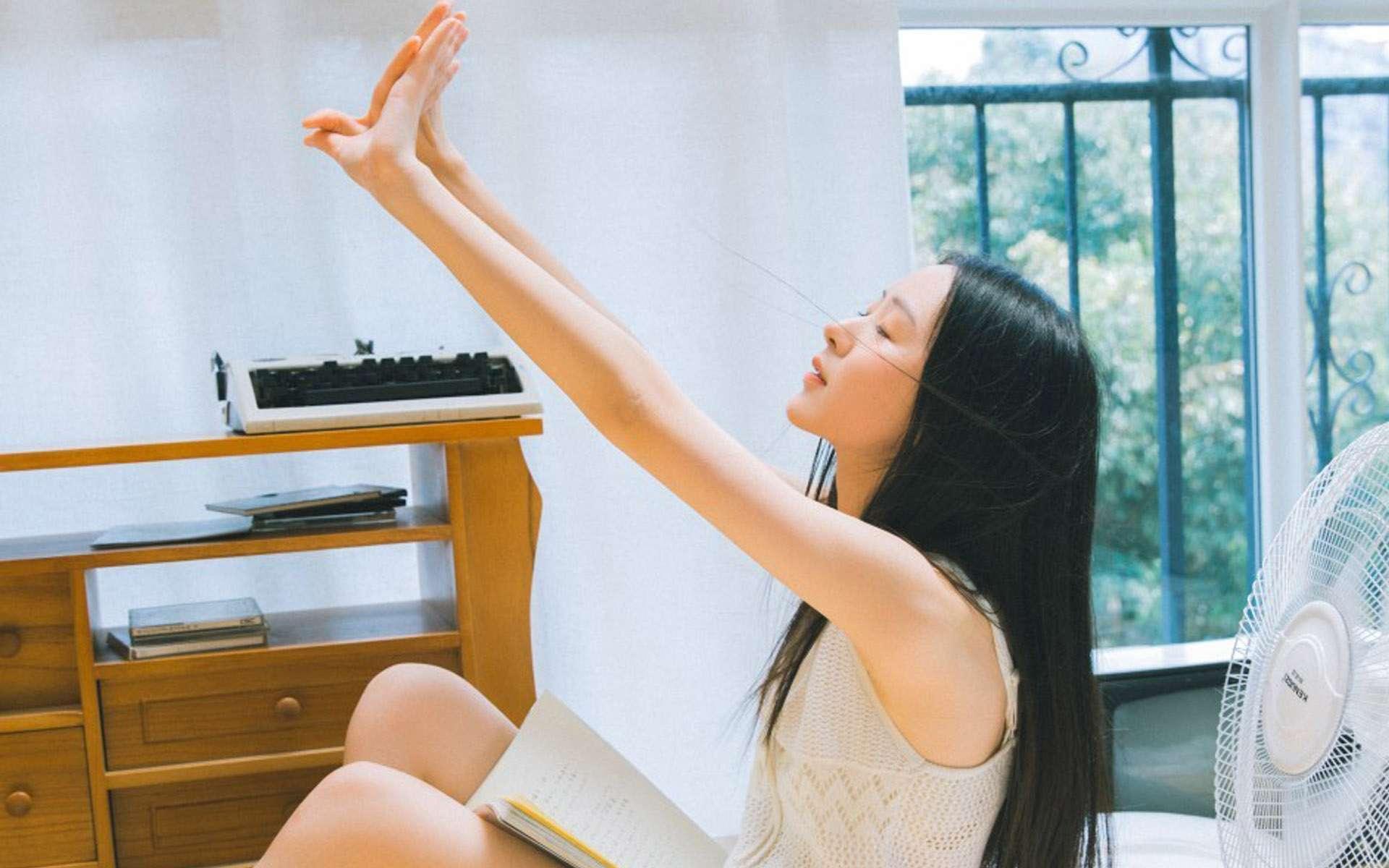 只要他活著她就別想嫁給別人