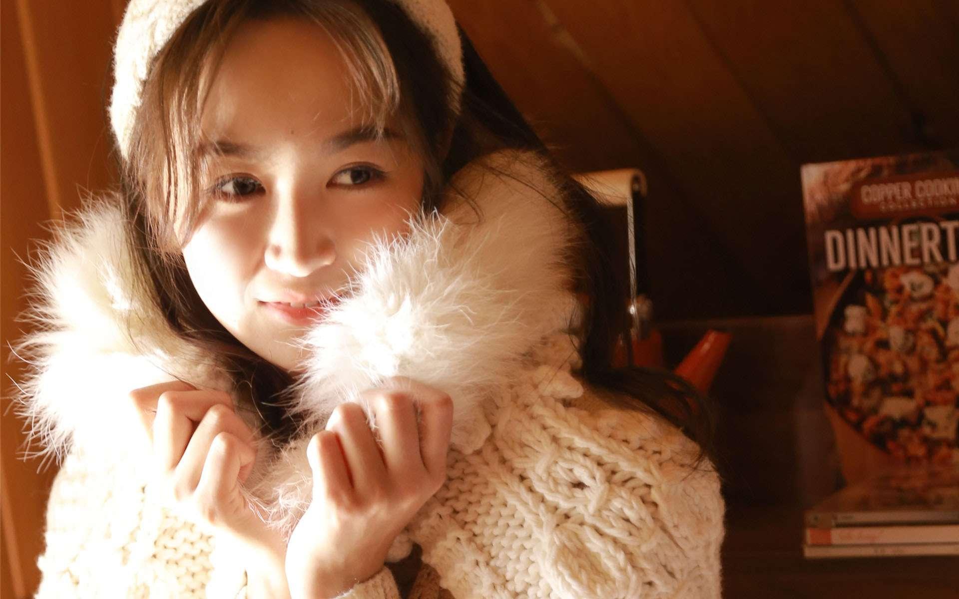 小師叔和小姑娘