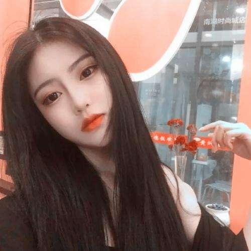 妖艷的女子(一)