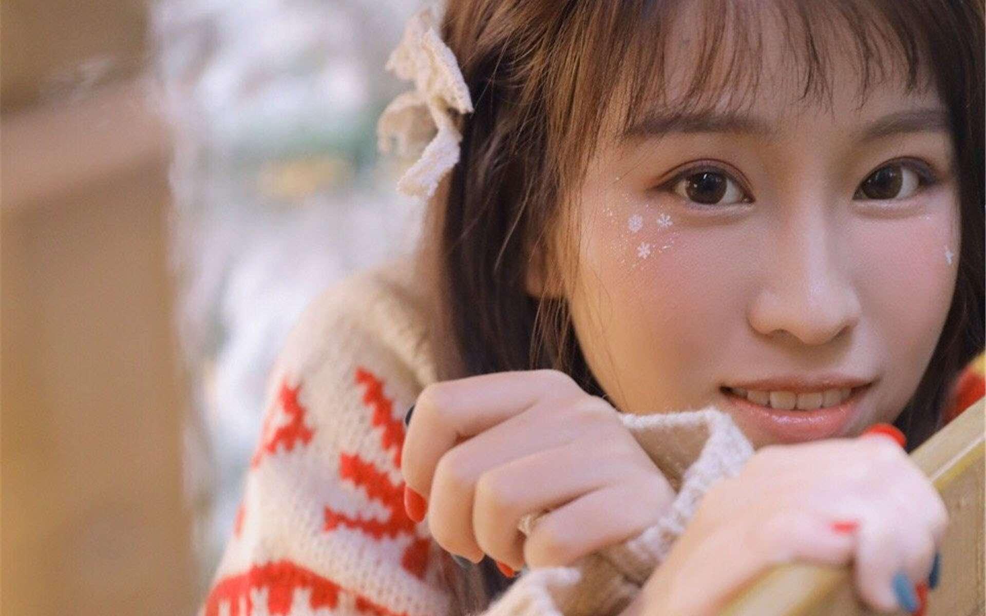 麒麟小參娃