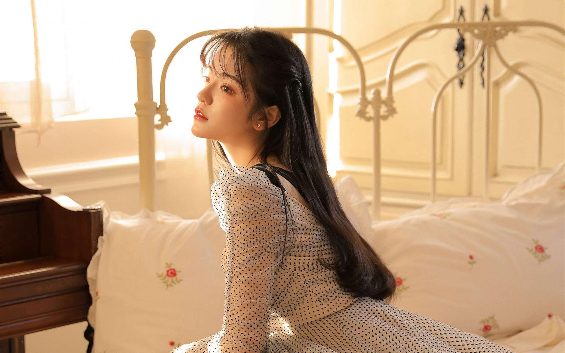 《年轻的女仆》韩国电影