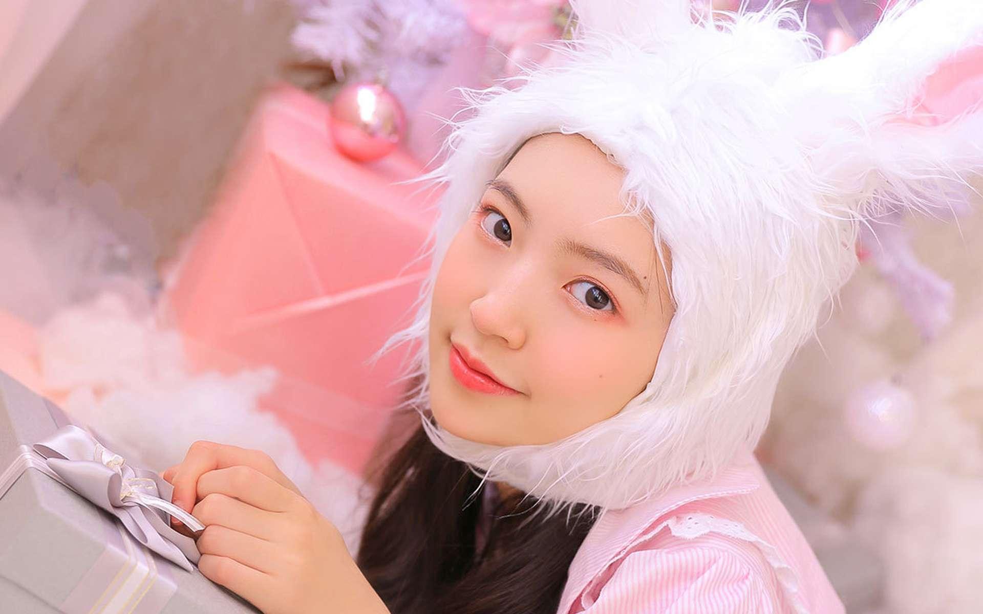 兩個兇悍的女人