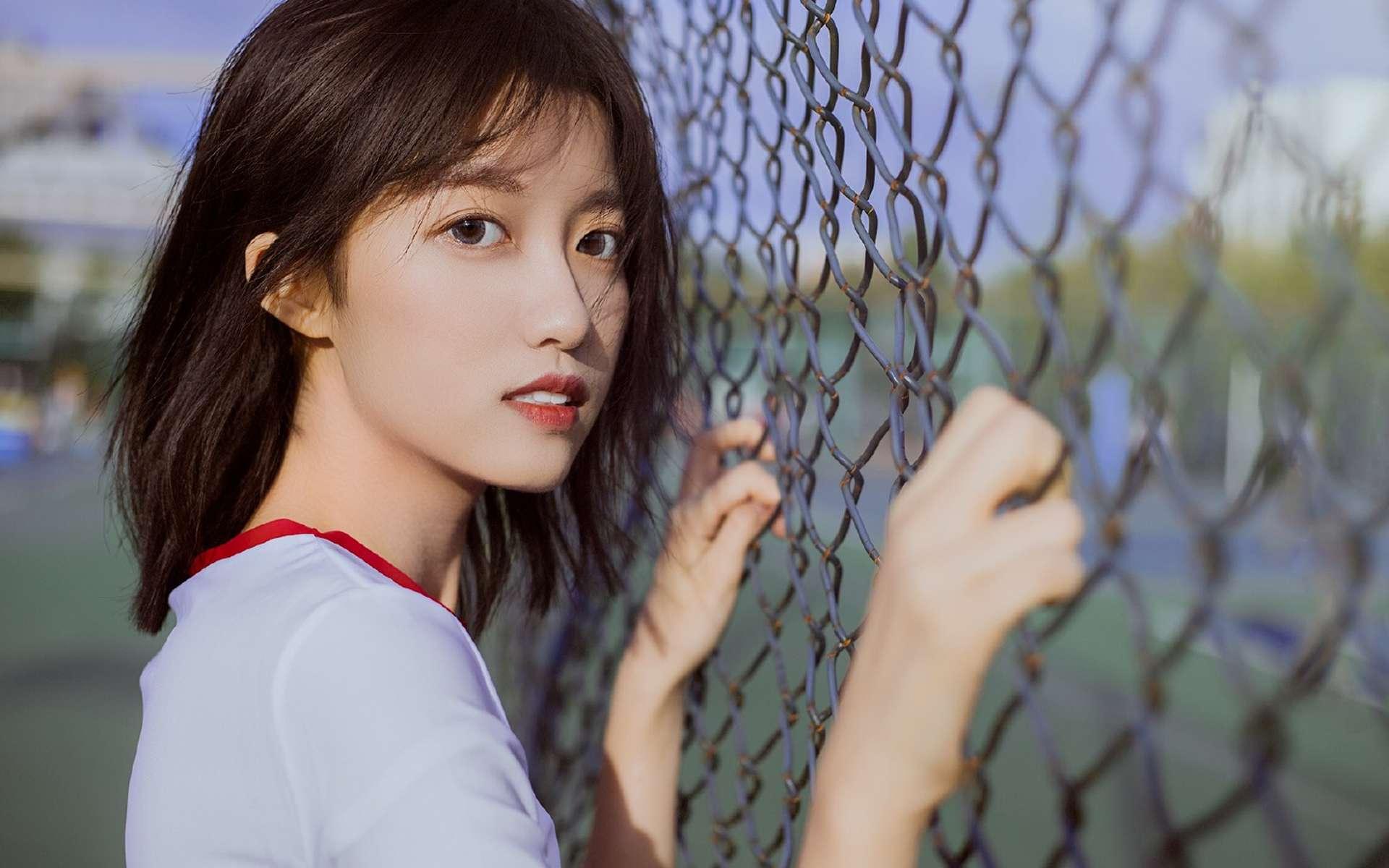 林嘉莉的小心思和蘇洋終于到新藝公司！