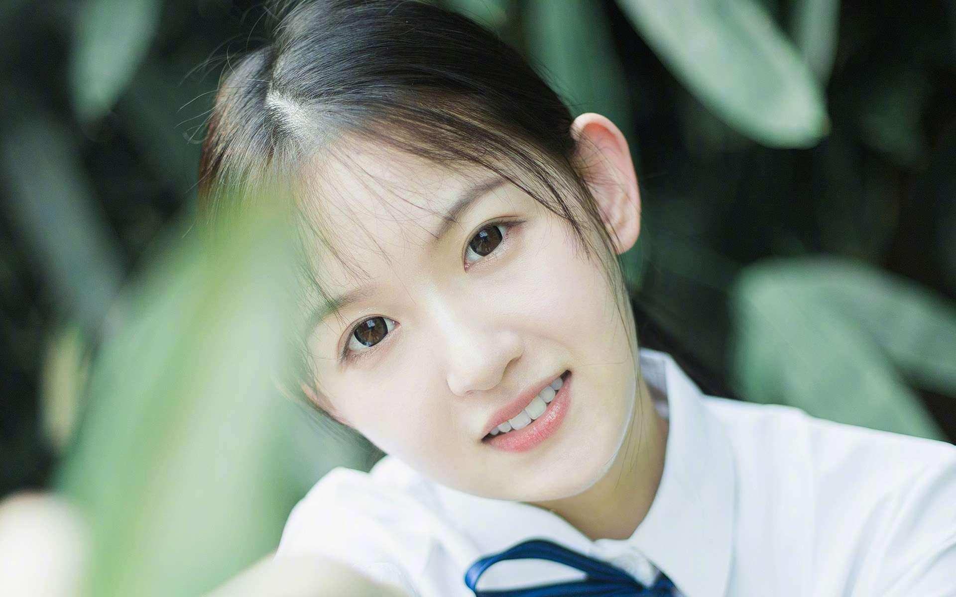 所以她才是天神啊