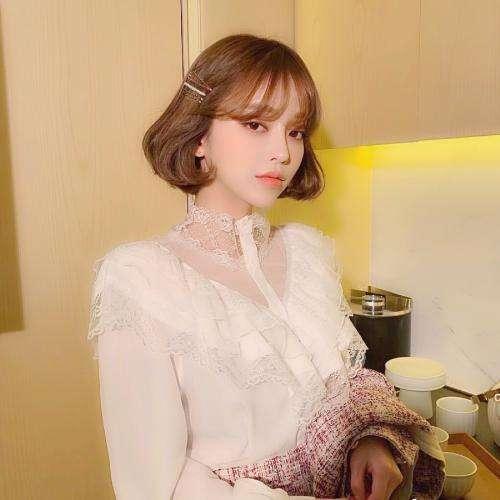 變種女狼