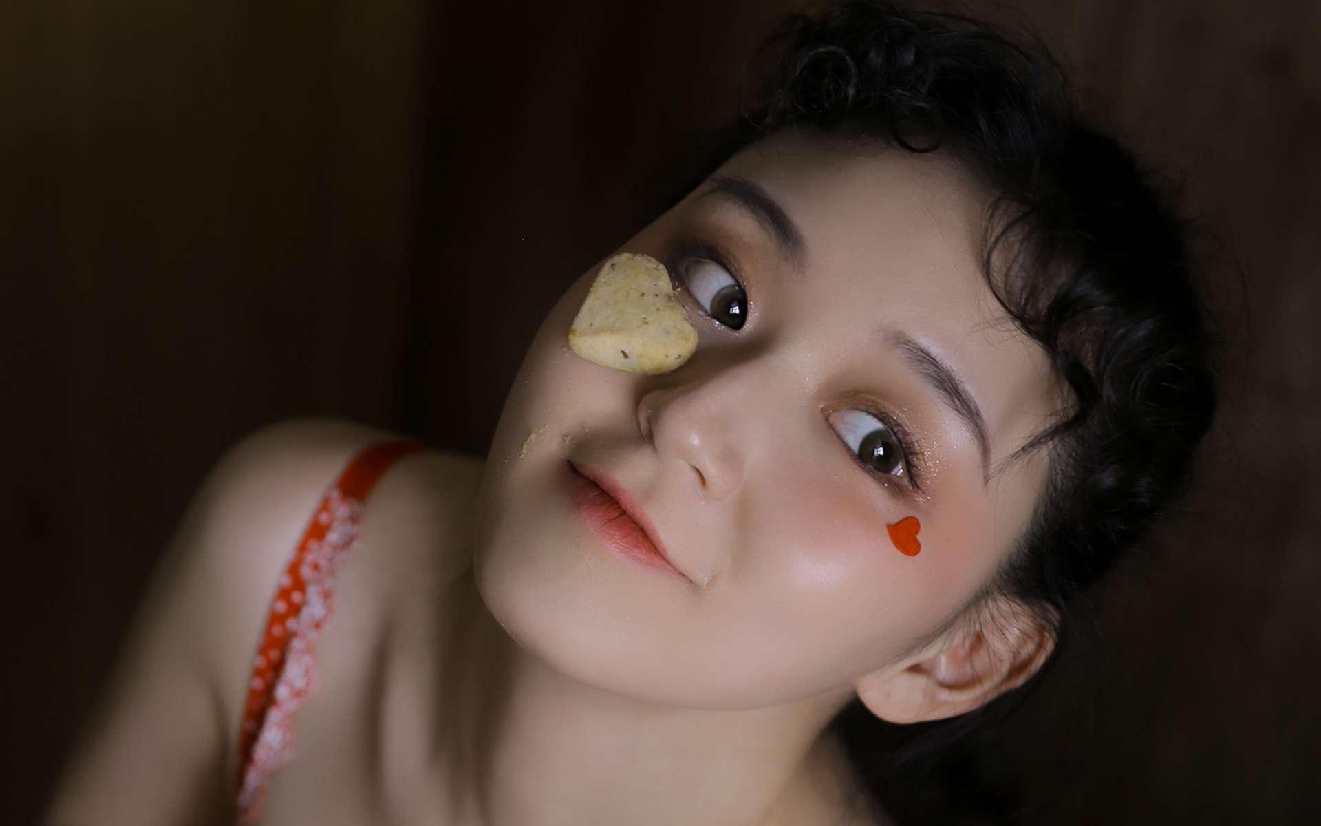 紅色星球的歡迎儀式