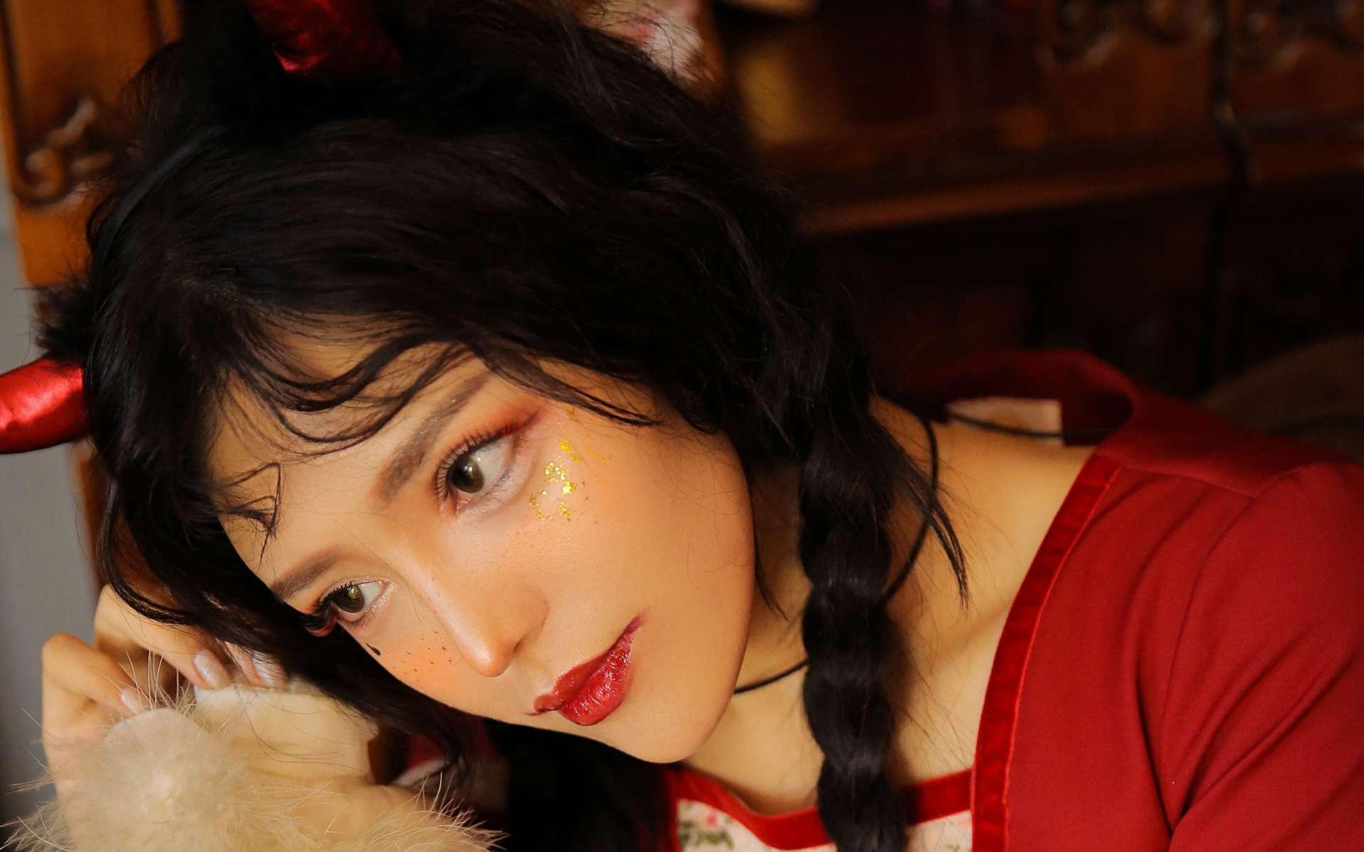 七仙女下凡三级
