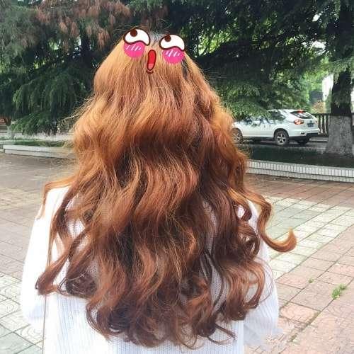 拐來的女子？