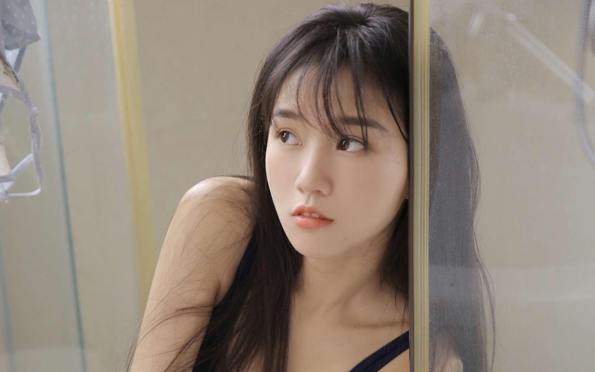 因為我愿意！