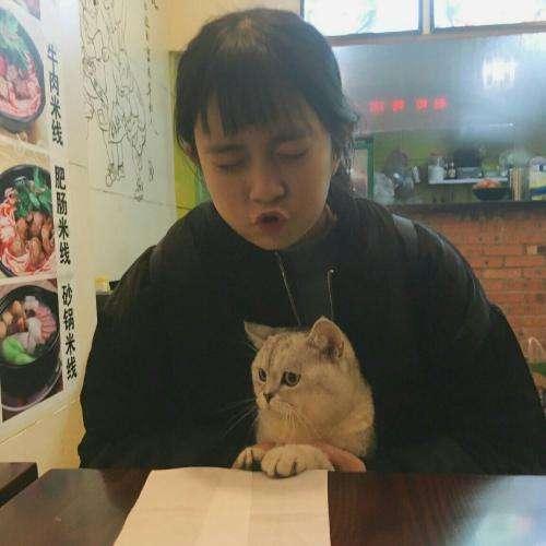 最后一眼