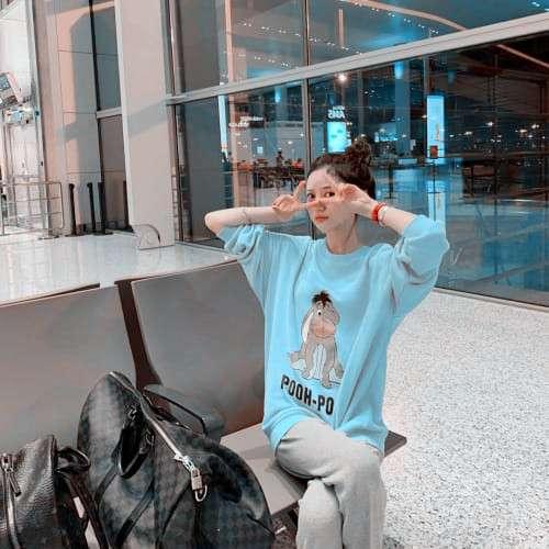 小燈泡想爸爸了