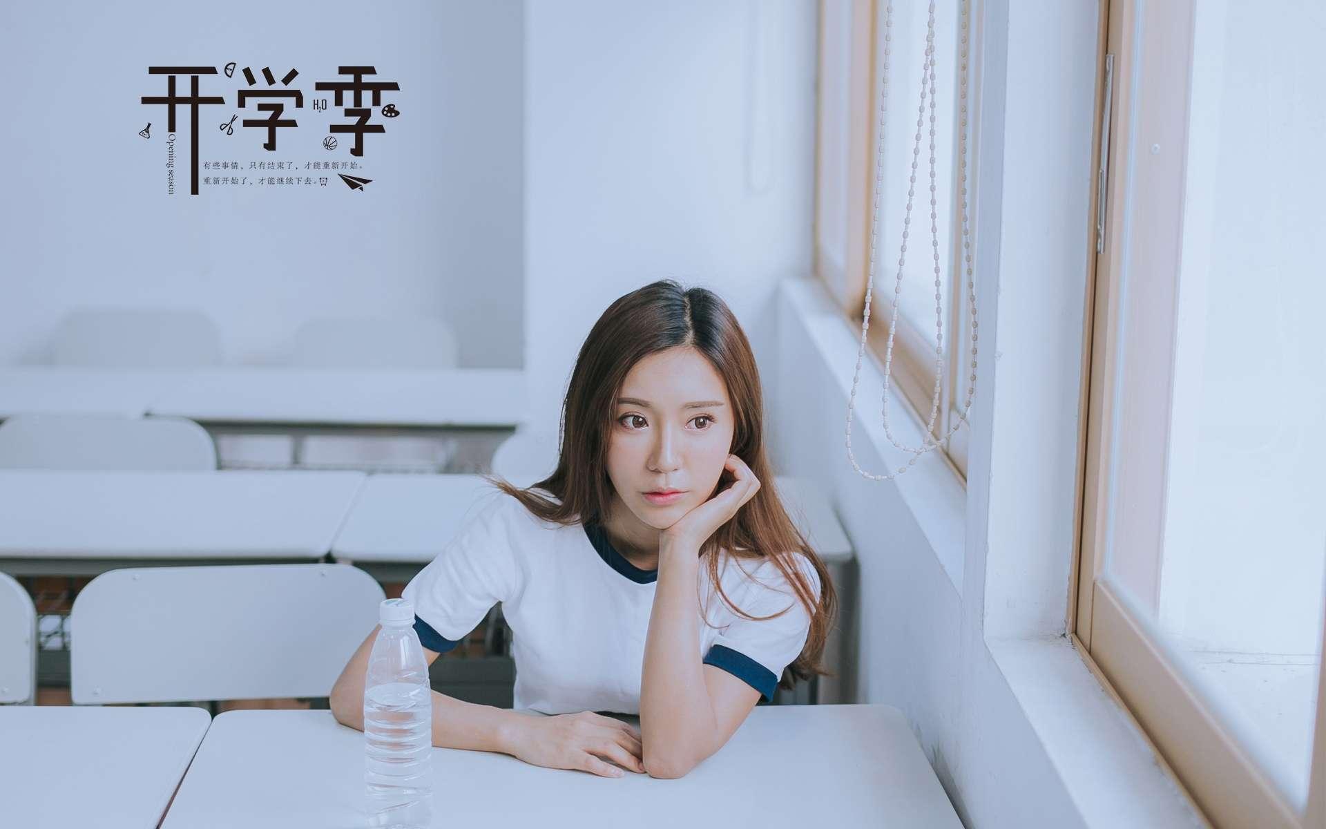 又見美廚娘！