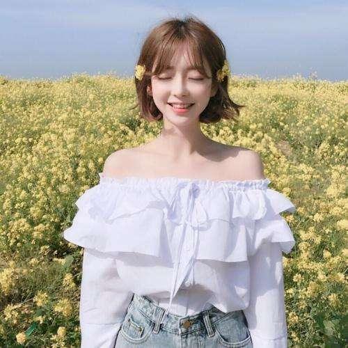 青草VS郁金香