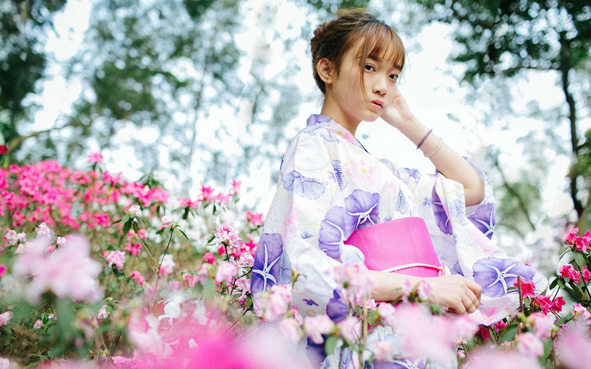 村落