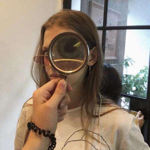 中国好姑娘全集完整版在线观看高清