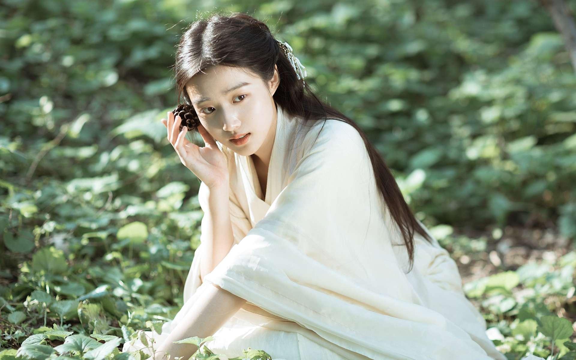 为有暗香来1—30免费看