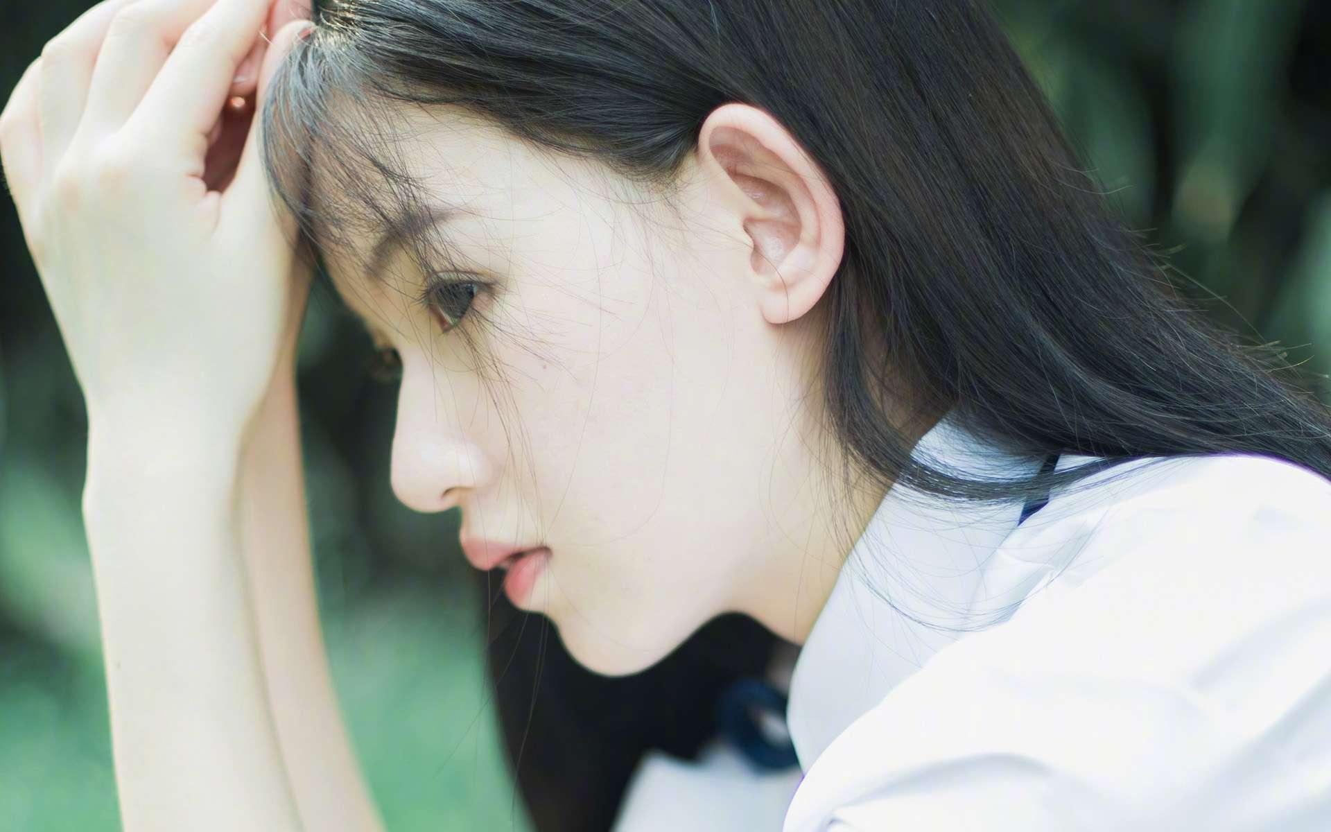 詩人偏愛雨