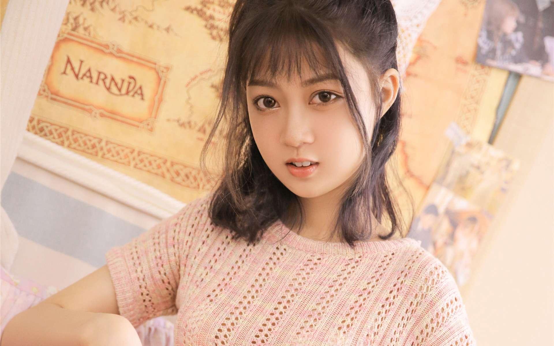 董麗的威脅