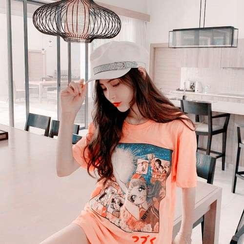 寧倩的嫉妒