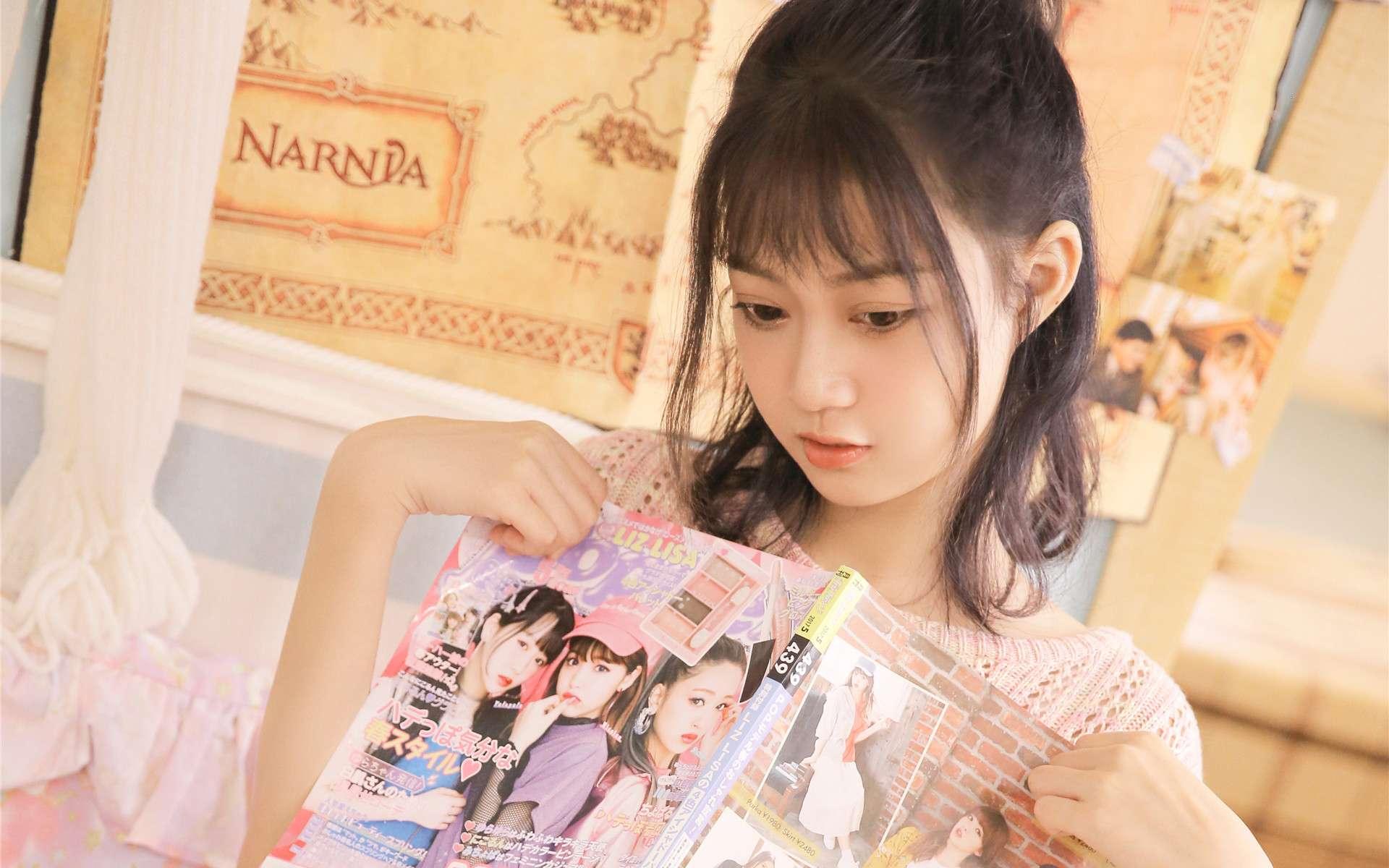 傳靈塔主古月娜