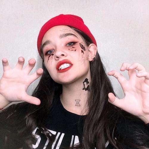 開殺