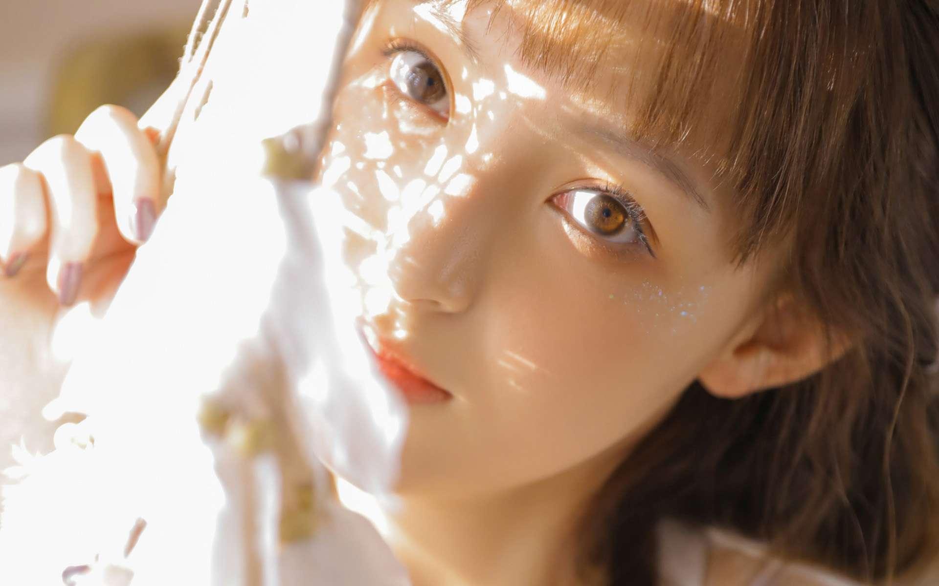 近她能生孩子