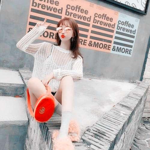 像暴风雨般的恋爱