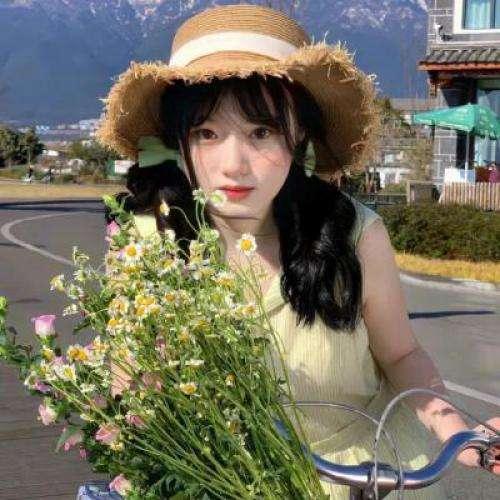 就是這個女怪物(二)