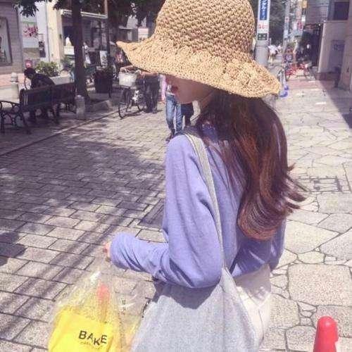 丸子頭與美女老師