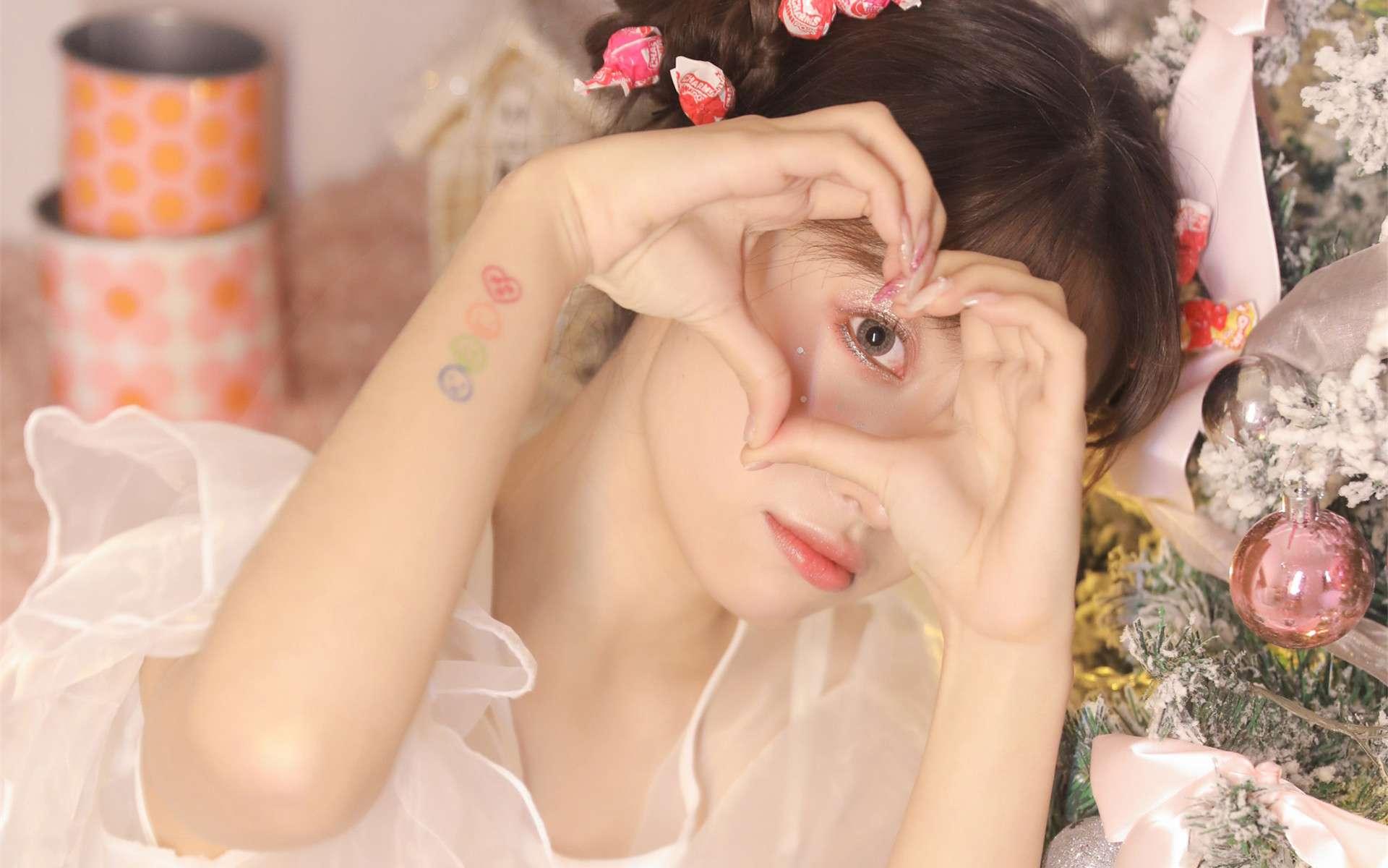 變種女狼