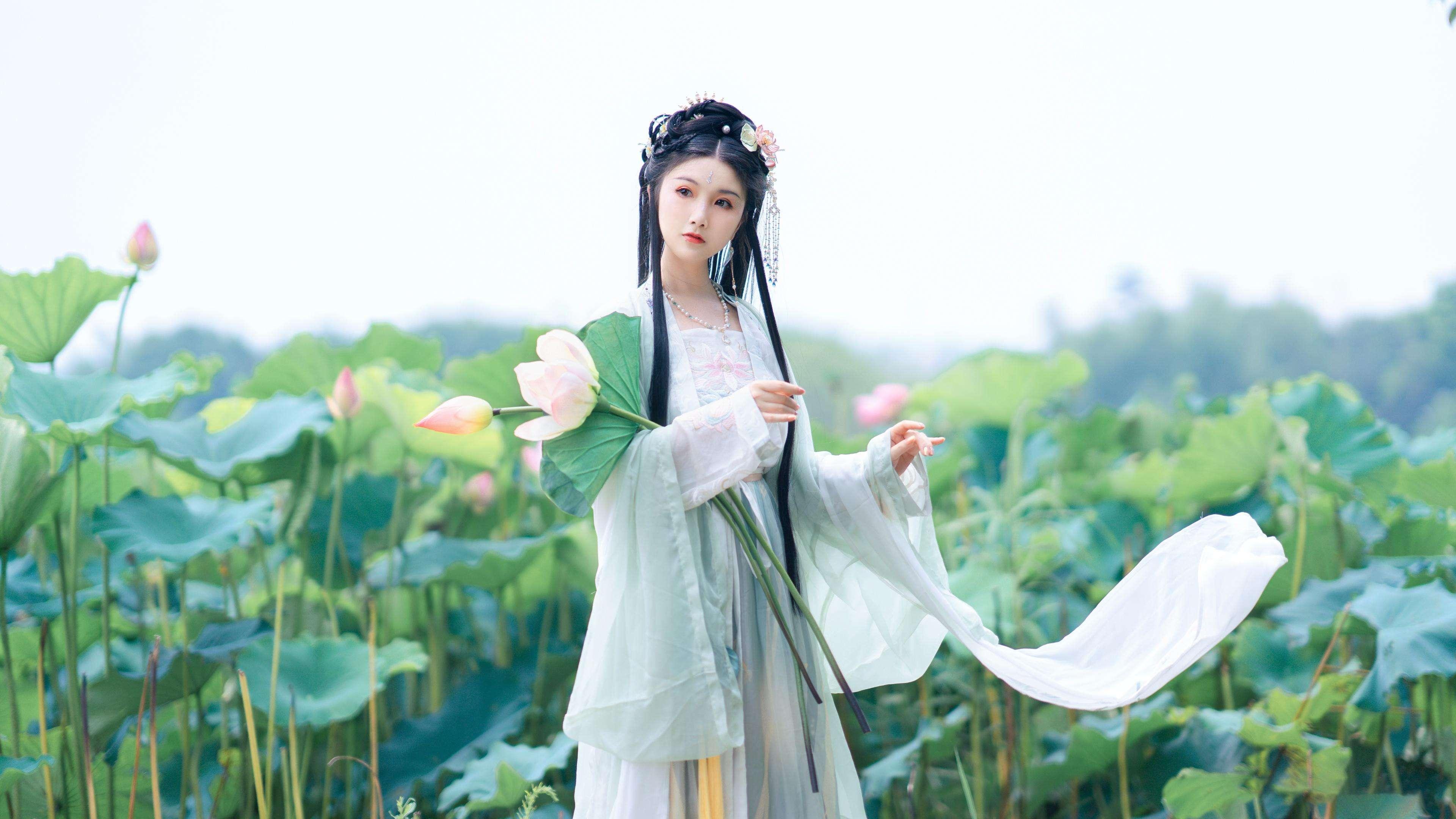 你不是好人嗎？