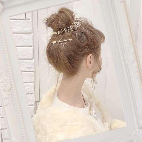 背后