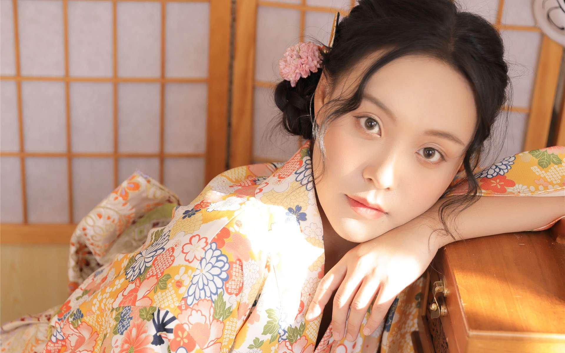 繡娘的嫁衣（求月票）