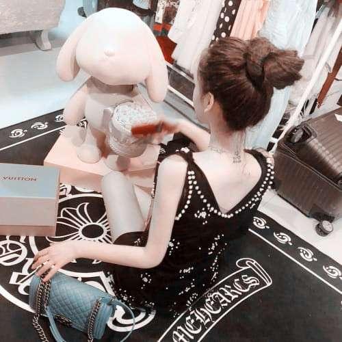 特殊靈材