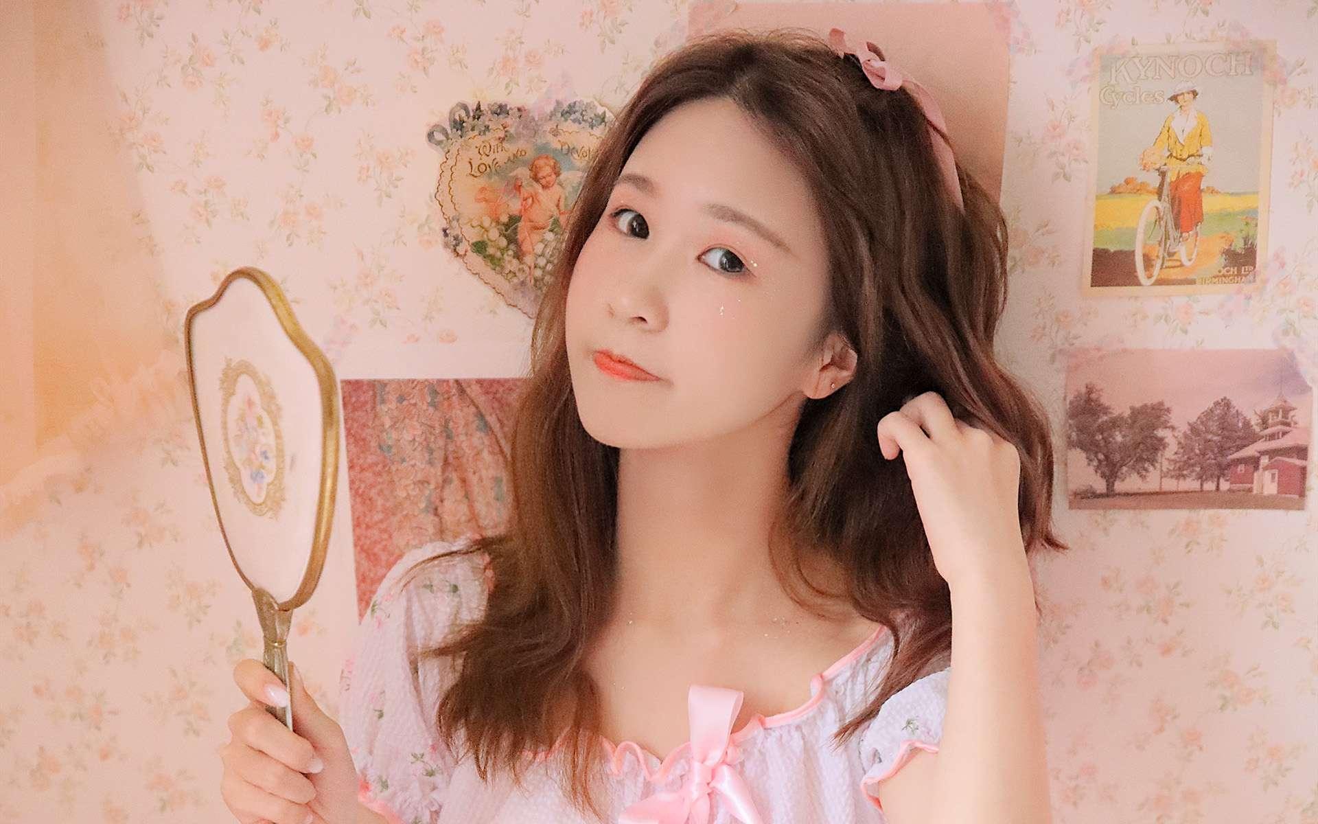 他的眼里有風雷！