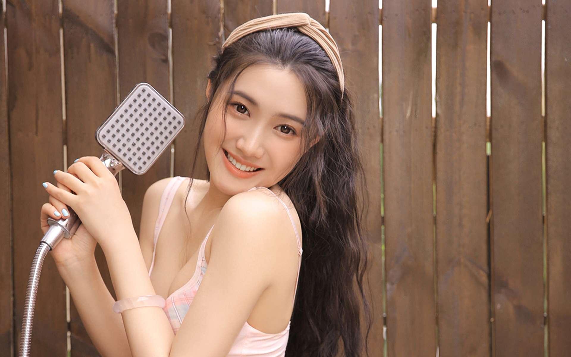 我可以的
