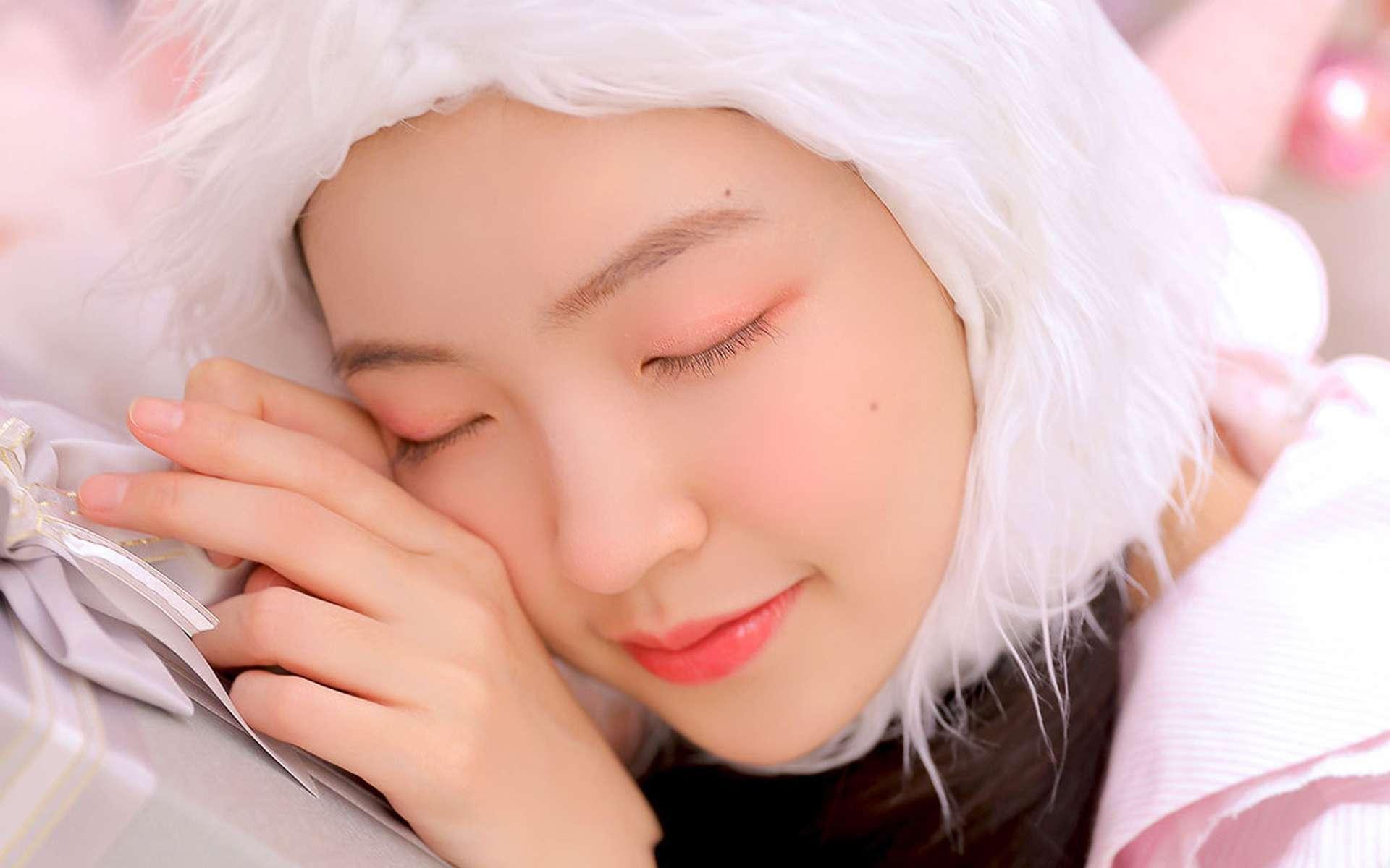 半圣賜福