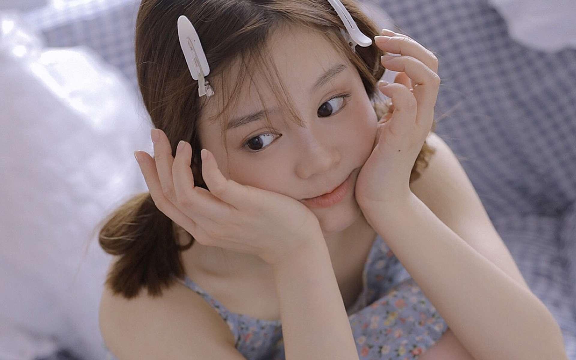 說與山鬼聽