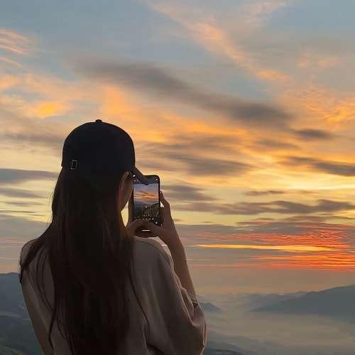 可愛的九夏