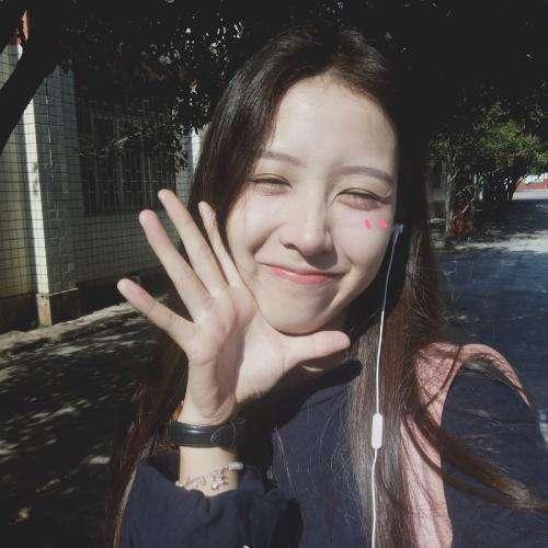小可愛是最漂亮的