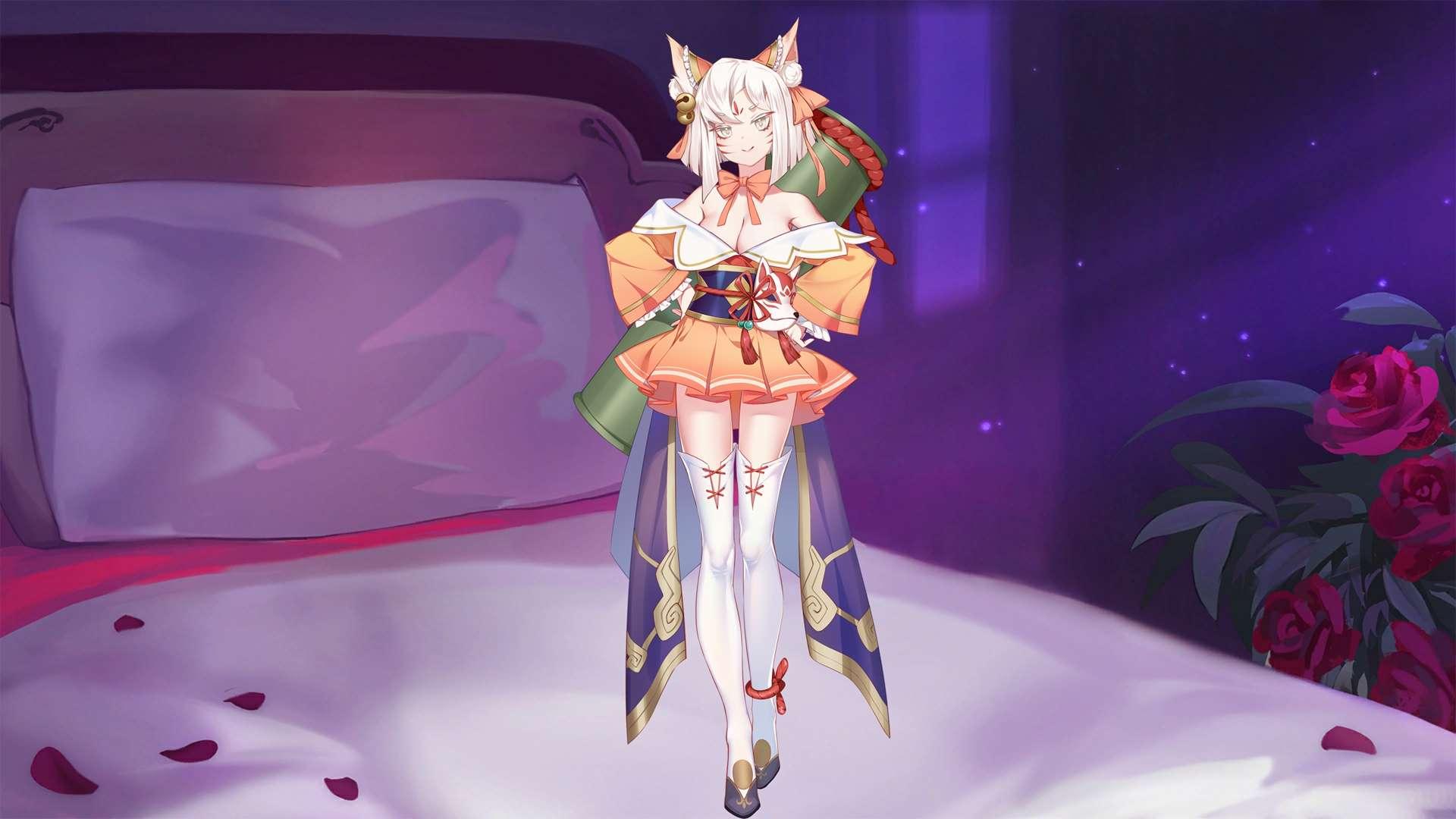 女兒還不如一個外人