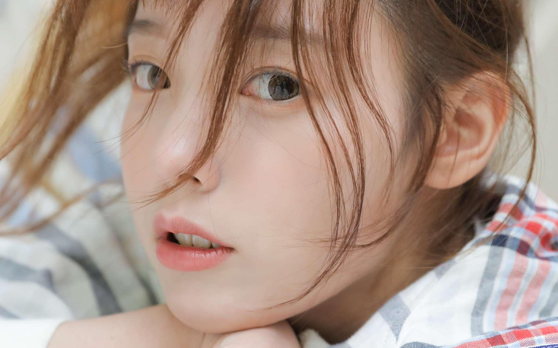 她是他非常珍惜的老友