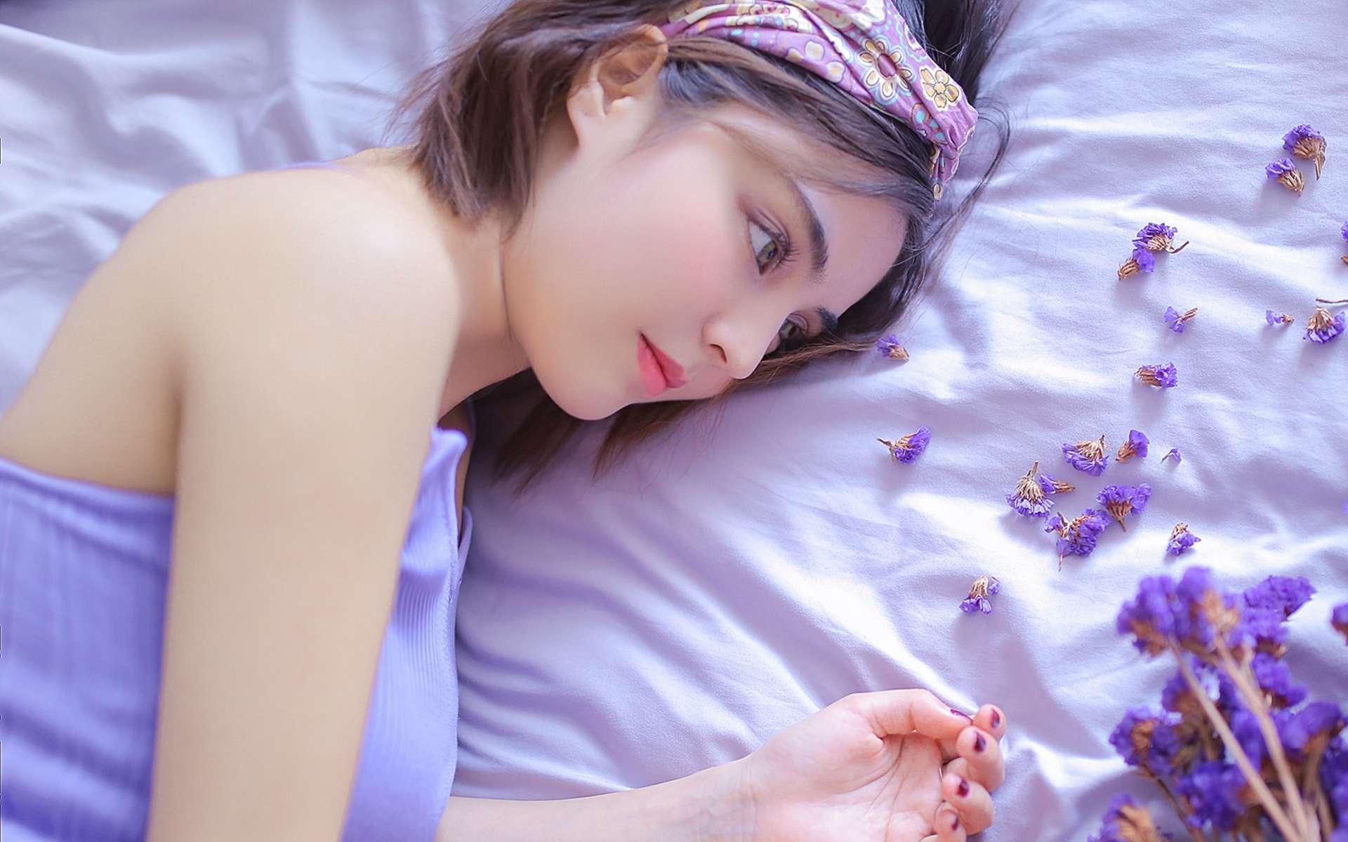 云藍的離別(八)